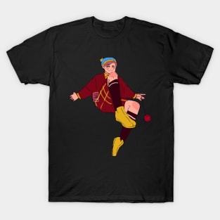 Cartman namtrac T-Shirt